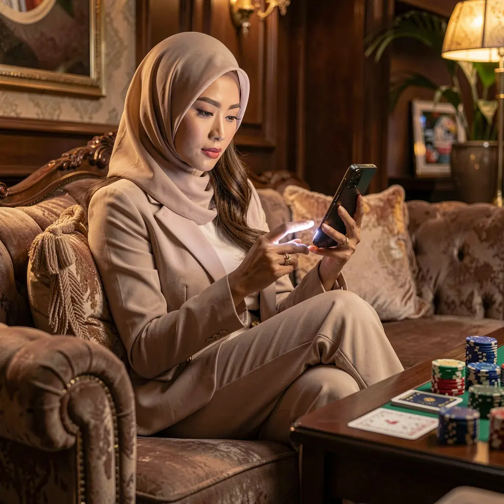 Aplikasi 888CUCI – Nikmati permainan kasino mudah alih premium pada bila-bila masa di Malaysia