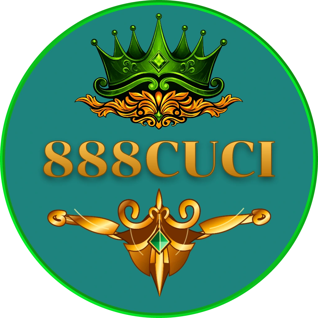 888CUCI logo